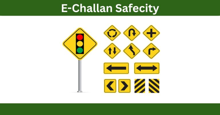 Traffic Signs Test in Pakistan Complete Online Guide for Lahore & Punjab (2026)