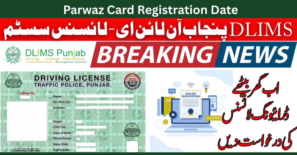 DLIMS Online Check Punjab – Complete Guide for Online Driving License Verification (2026)