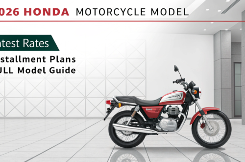 125 Honda 2026 Price in Pakistan – Latest Rates, Installment Plans & Full Model Guide