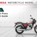 125 Honda 2026 Price in Pakistan – Latest Rates, Installment Plans & Full Model Guide