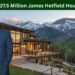 $27.5 Million James Hetfield House, Vail Colorado: Inside His Private Mountain Retreat