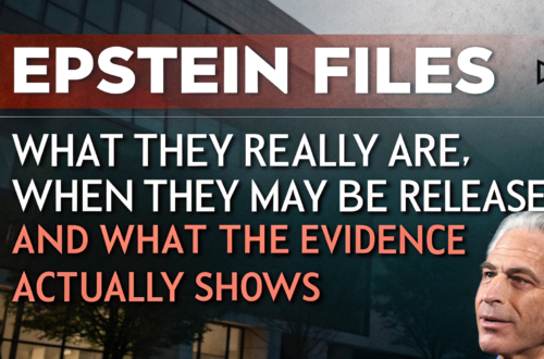 Epstein Files PDF 2026: Complete Guide, Summary & How to Access Unfiltered Documents