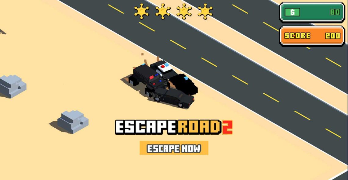 Escape Road City 2 Unblocked – Complete Guide, Real Experience & Safe Access Tips