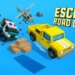 Escape Road City 2 AZ Games – Complete Guide, Tips, Map & My Real Gameplay Experience
