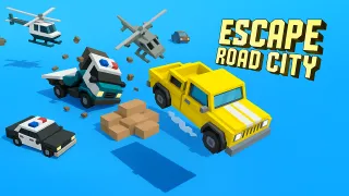 Escape Road City 2 AZ Games – Complete Guide, Tips, Map & My Real Gameplay Experience