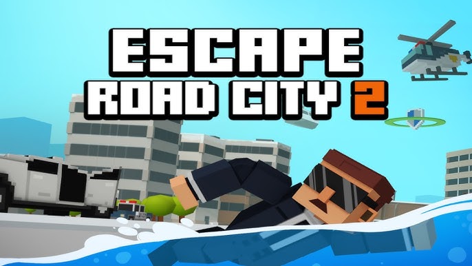 Escape Road Unblocked: How to Enjoy the Thrill of Escape Road 2 and Beyond