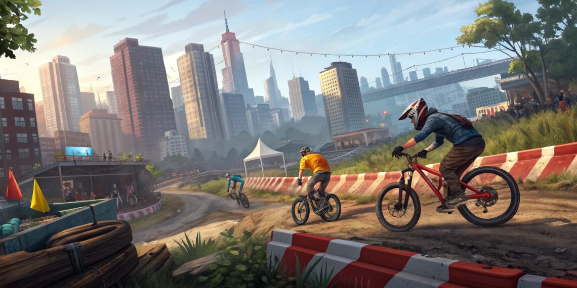 Escape Road 3 Game: Real Player Experience, City Challenges, Bikes & Tips