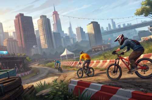 Escape Road 3 Game: Real Player Experience, City Challenges, Bikes & Tips